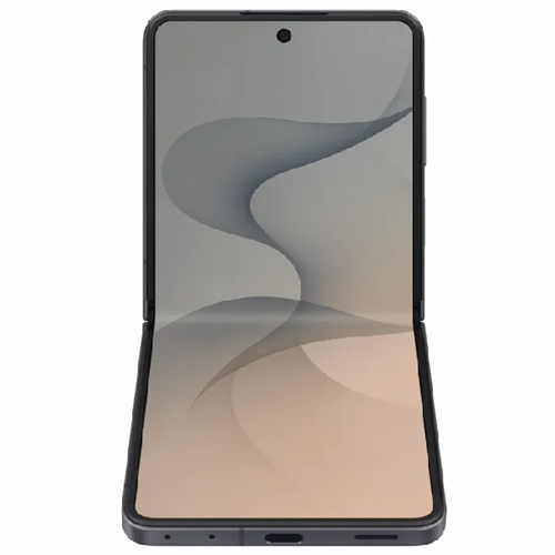 סמארטפון SAMSUNG Galaxy Z Flip 8 256GB+12GB שחור