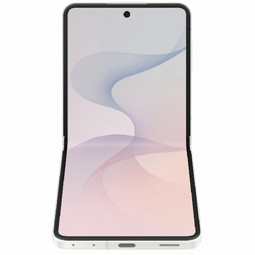 סמארטפון SAMSUNG Galaxy Z Flip 8 512GB+12GB שמנת
