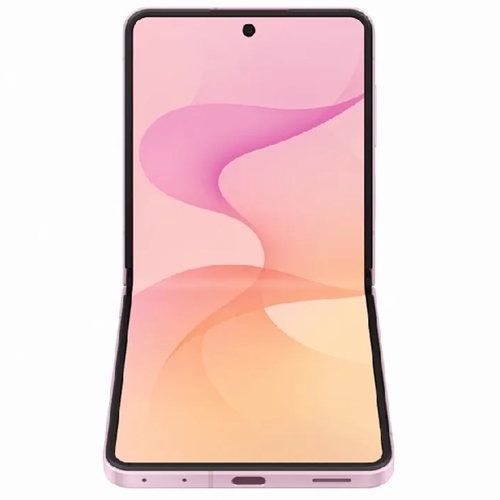 סמארטפון SAMSUNG Galaxy Z Flip 8 512GB+12GB ורוד