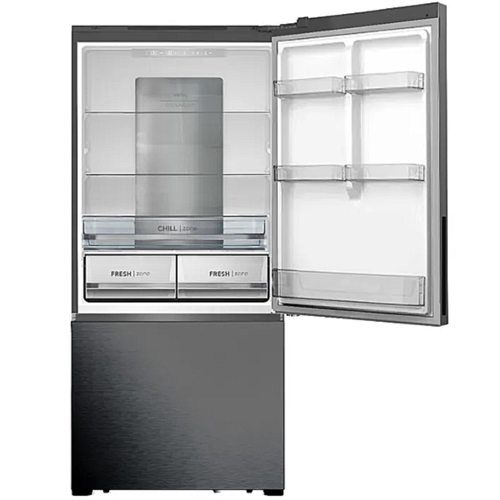 מקרר מקפיא תחתון 499 ליטר FRIGIDAIRE FRB550BX