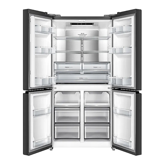 מקרר 4 דלתות 812 ליטר FRIGIDAIRE FQE905IX נירוסטה
