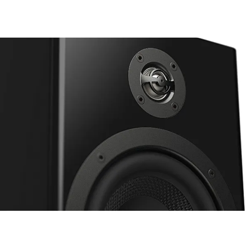 זוג רמקולים אלחוטיים סטריאופוניים PHILIPS TAFA3/10