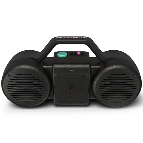 רמקול נייד בלוטות’ רטרו PHILIPS TAMS60B/00