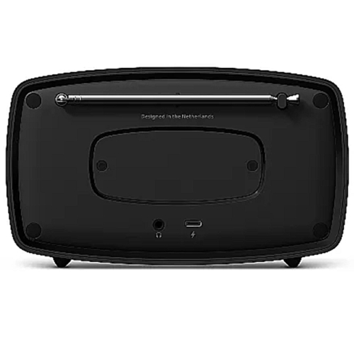 רדיו משולב רמקול בלוטות’ רטרו PHILIPS TAV2000FB