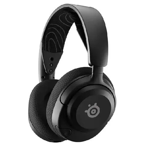 אוזניות גיימינג אלחוטיות SteelSeries Arctis Nova