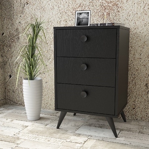 שידת מגירות דגם Daisy-L מבית HOMAX