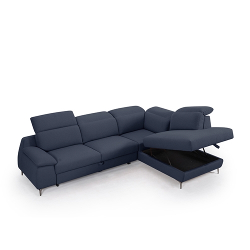 מערכת ישיבה פינתית נפתחת למיטה פרנסיס HOME DECOR