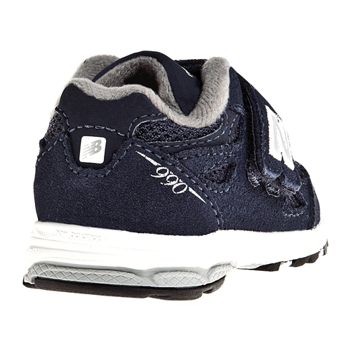 נעלי ספורט אורטופדיות new balance דגם:kv990