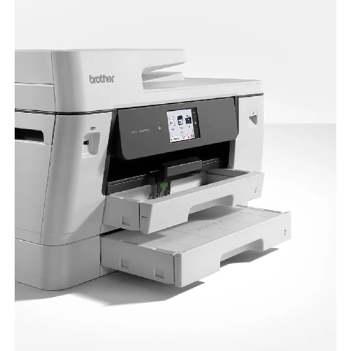 מדפסת A3 משולבת אלחוטית Brother MFC-J6960DW