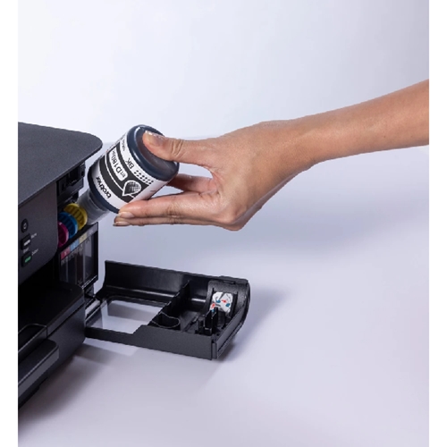 מדפסת משולבת בקבוקי דיו Brother DCP-T580DW