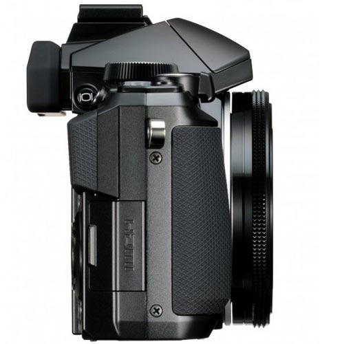 מצלמה דמוית SLR ברזולוציית 12MP דגם STYLUS 1