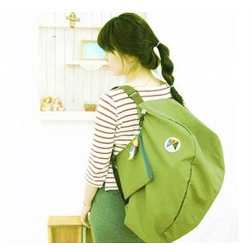 תיק נסיעות קומפקטי בעל נפח קיבולת ואחסון גדול