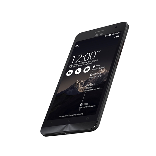ZenFone 6 הסמארטפון מבית ASUS יבואן רשמי