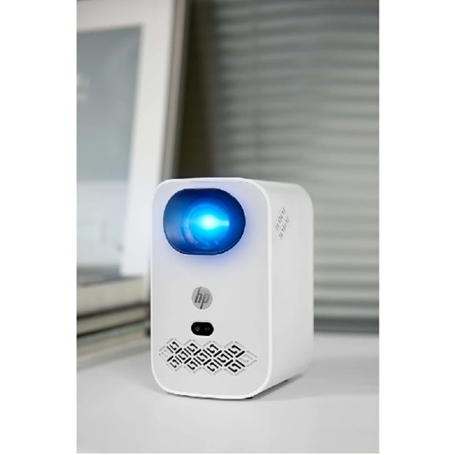 מקרן מיני projector CC360 רזולציה HP FHD