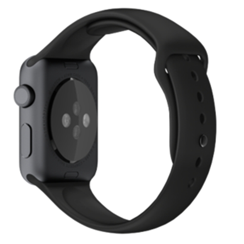 Apple Watch Sport 42mm שעון חכם איכותי מביתApple