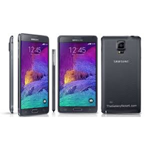 סמארטפון "5.7 Samsung דגם Galaxy Note 4 N910F