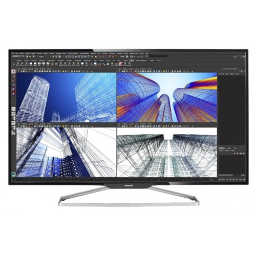 מסך מחשב 40 אינטש רזולוציה 4K דגם BDM4065UC