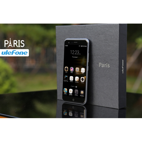 סמארטפון 5" מעבד Octa core 2GB 16GB דגם PARIS