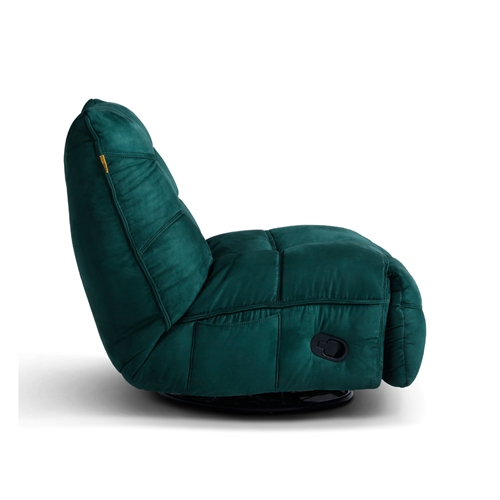 כורסת טלוויזיה עם הדום נשלף דגם קינג HOME DECOR