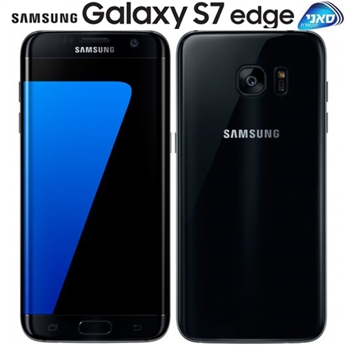 סמארטפון Samsung Galaxy S7 Edge SM-G935F 32GB