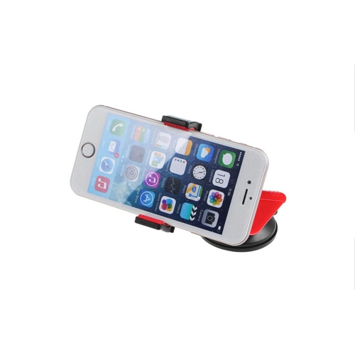 מעמד טלפון חזק מאוד לשמשת הרכב או ללוח השעונים