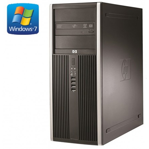 מחשב נייח GB4 500GB מע" הפעלה WIN7