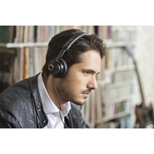 אוזניות עם חיבור Lightning למוצרי אפל Philips Fide