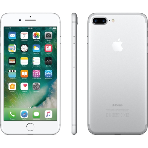 סמארטפון Apple iPhone 7 Plus 32GB