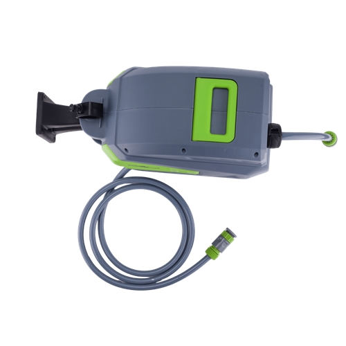 גלגלת השקייה אוטומטית מטר 20 AUSTRALIA GARDEN