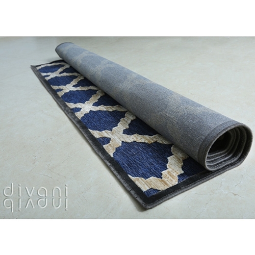 שטיח אספהן מודרני דגם אמרילו