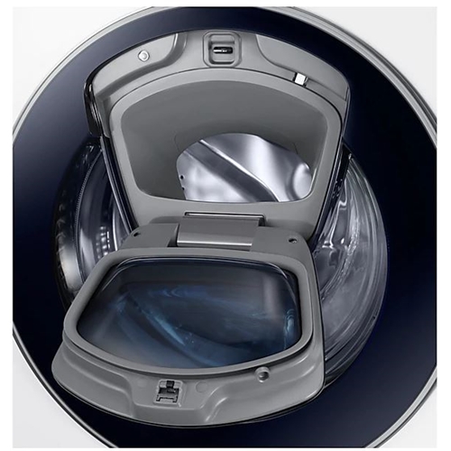 מכונת כביסה 8 ק"ג SAMSUNG AddWash דגם WW80K5410UW