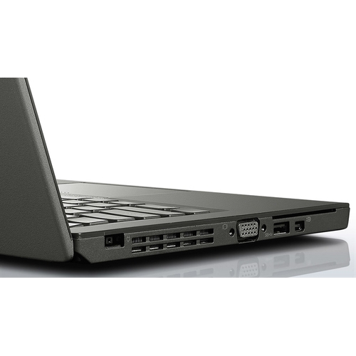מחשב "12.5 עסקי ThinkPad X240 חזק ומהיר במיוחד!