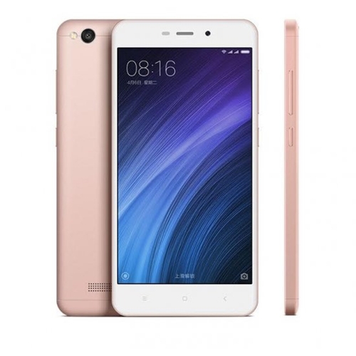 יחידות אחרונות במלאי סמארטפון Xiaomi Redmi 4A