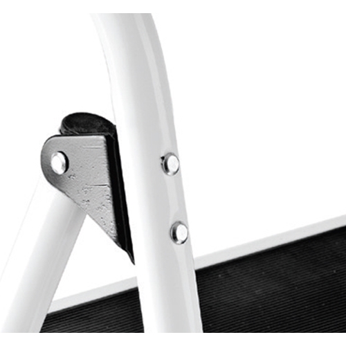 סולם מזור 3 שלבים DIY ביתי תקני KRAUSS