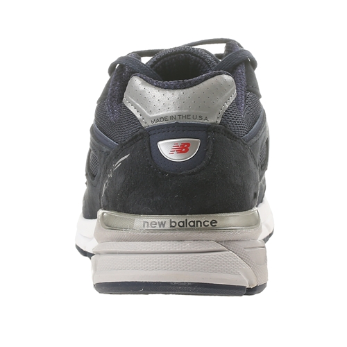 נעלי הנוחות New Balance ניו באלאנס דגם M990 V4