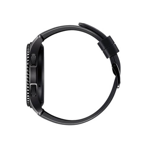 שעון חכם Samsung Gear S3 Frontier יבואן רשמי
