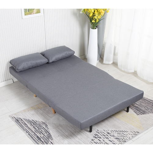 ספה נפתחת למיטה HOME DECOR