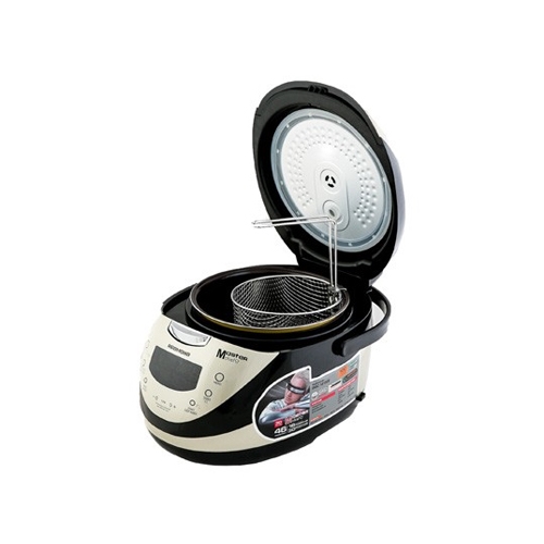 סיר  Multicooker עם 46 תוכניות RMC-M150E