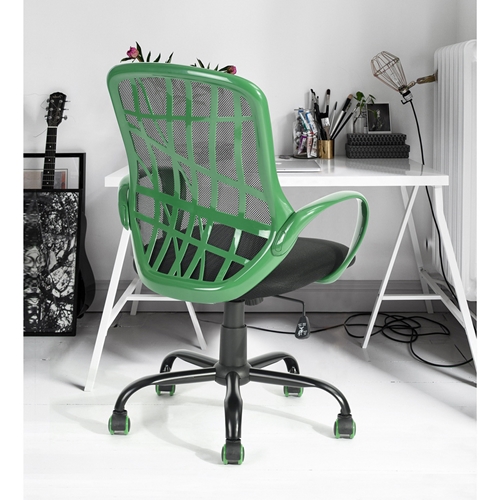 כסא הייטק מעוצב לבית או למשרד ולסטודנט או לעובד