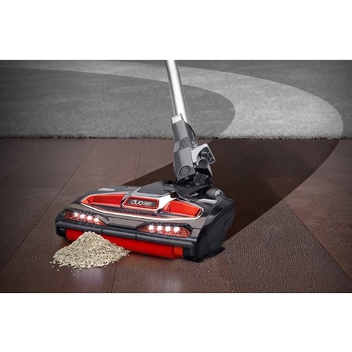 שואב אבק קל משקל SHARK DUOCLEAN