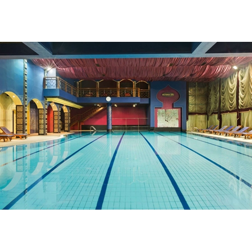 4 לילות בפסח בסופיה עם מלון 4 כוכבים (עם קזינו)