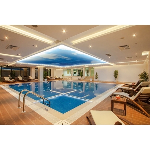 ורנה עם מלון 5 כוכבים עם קזינו כולל טיסות והעברות