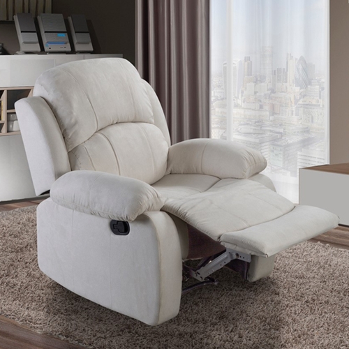 כורסת טלוויזיה בעיצוב יוקרתי מבית LEONARDO