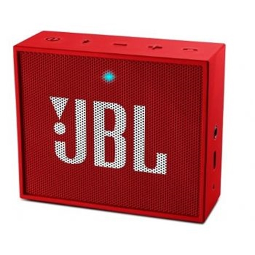 רמקול אלחוטי JBL GO מגוון צבעים לבחירה