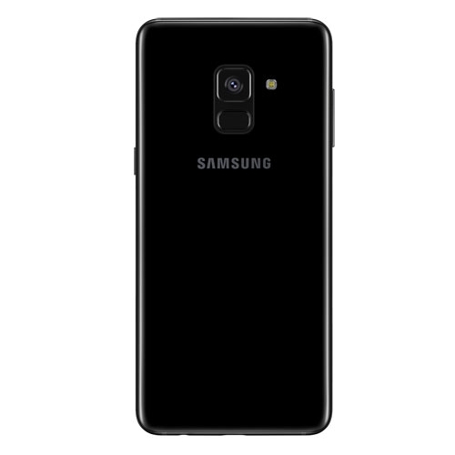 סמארטפון Galaxy A8 PLUS 2018 (SM-A730F) 64GB