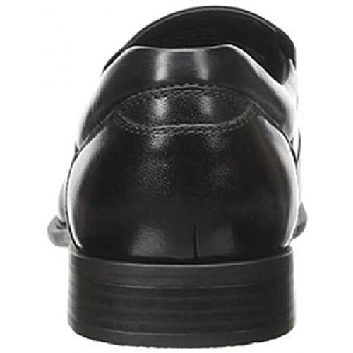 נעלי אלגנט מעור גברים Kenneth Cole קנת קול דגם Biz-Y Work