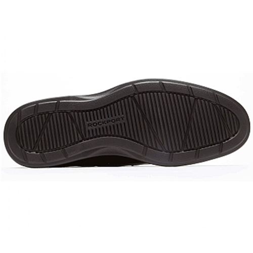 נעלי נוחות עור גברים Rockport רוקפורט דגם DresSports 2 Lite