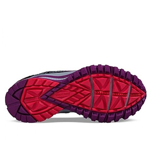 נעלי ריצה נשים Saucony סאקוני דגם Excursion TR 10