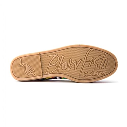 נעלי בובה נשים Blowfish בלופיש דגם Glo