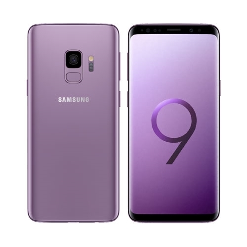 סמארטפון Samsung Galaxy S9 SM-G960F 64GB